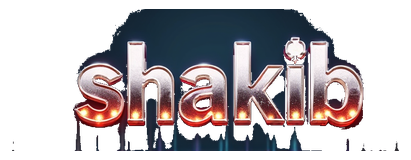 shakib logo