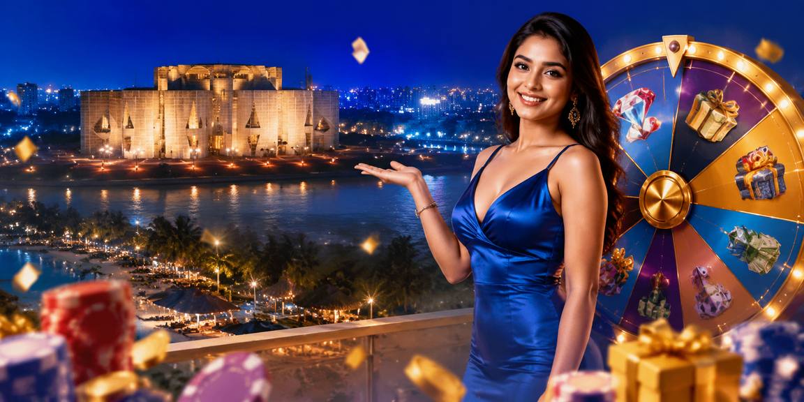 shakib লাইভ ক্যাসিনো